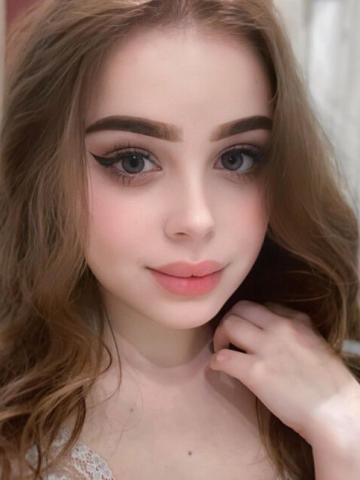 Индивидуалка Амалия Фотография 3